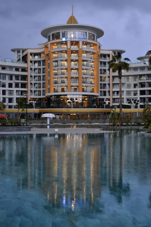 Wyndham Alanya