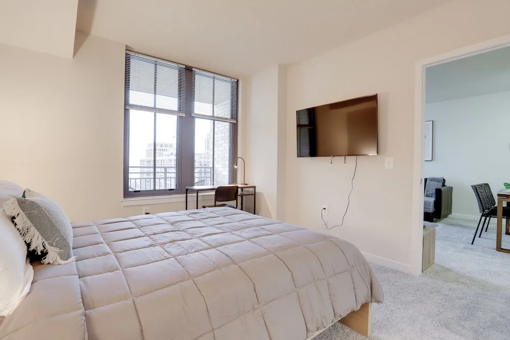 Splendid Condo in Pentagon City