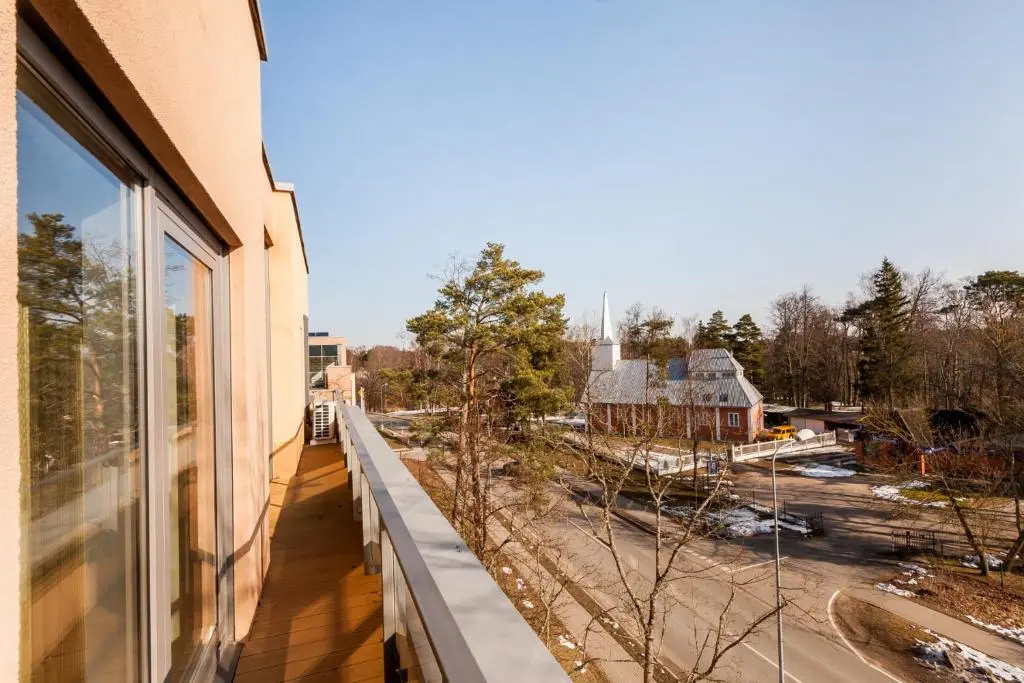 Saules Club Apart Hotel