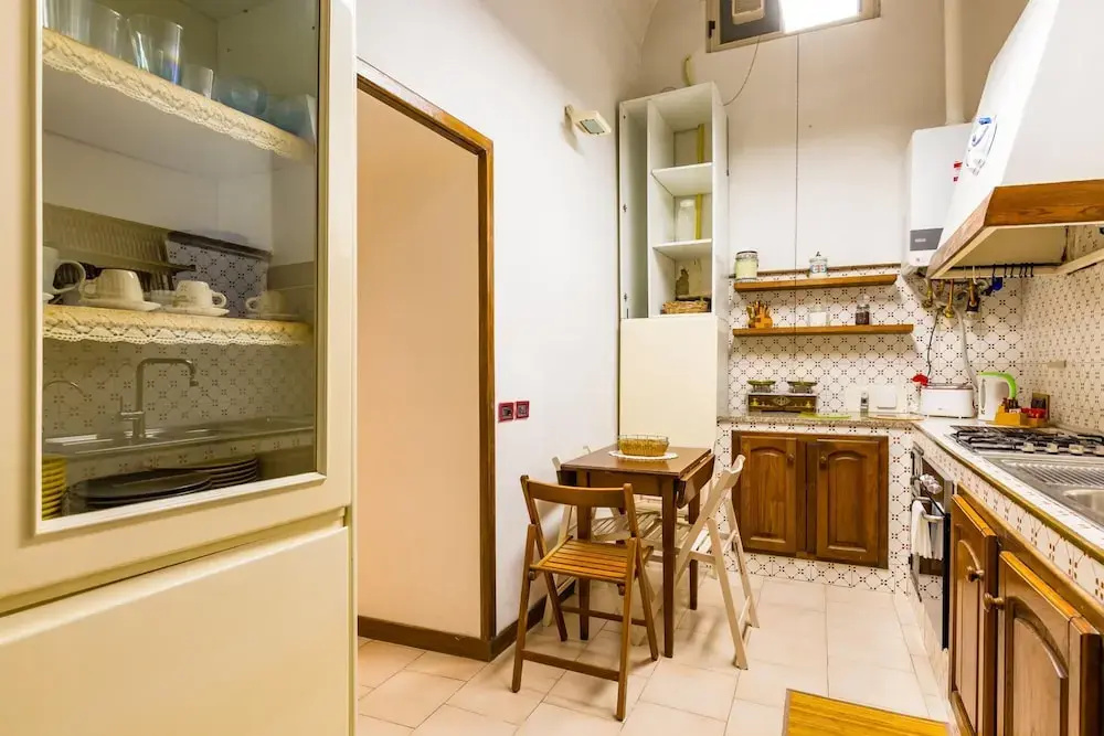 Villa Paola - Hidden Panoramic Garden and Terr...