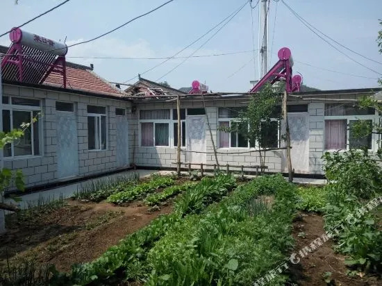 Beijing Bailihualang Shanshuijian Farmstay