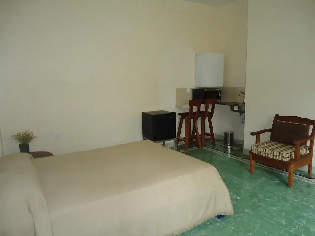 Hotel Suites Córdoba