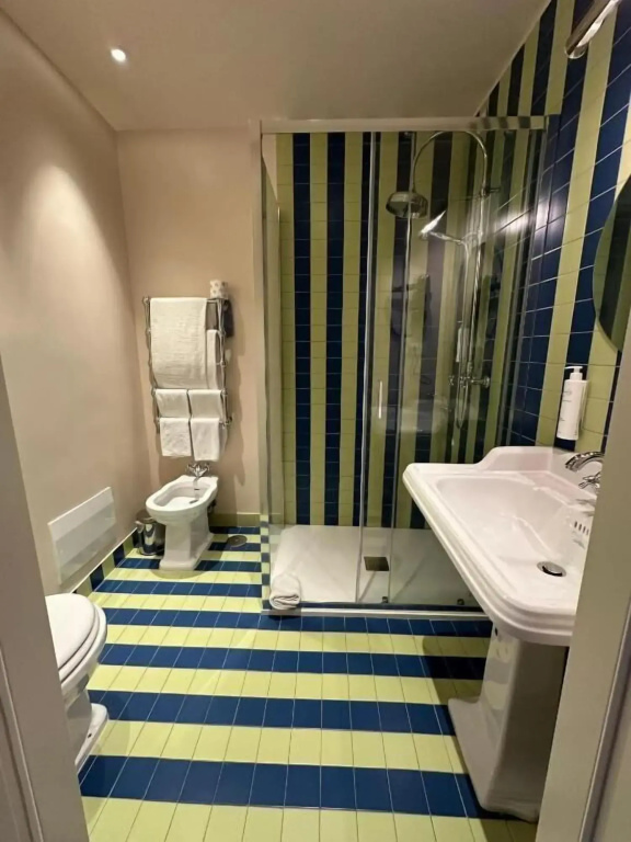 Hotel Cortina