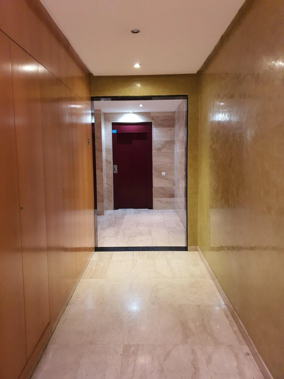 Apartamento Nil