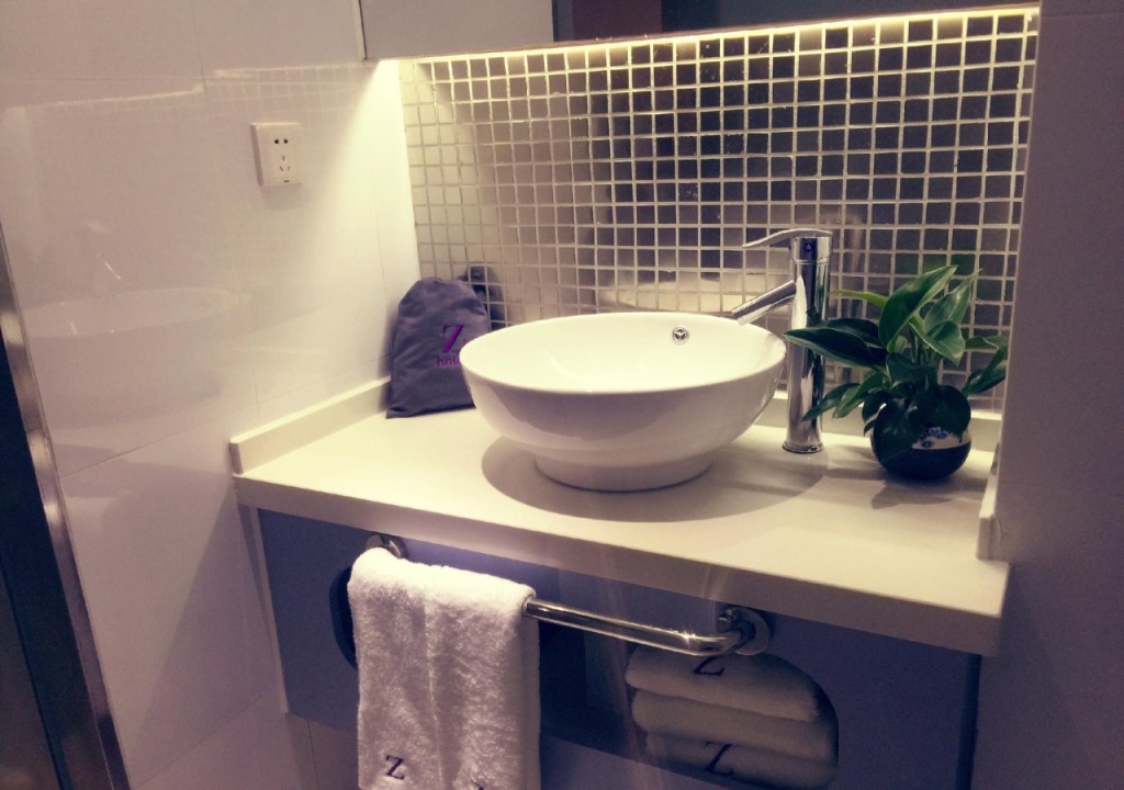 Xiamen Green Spring Boutique Hotel