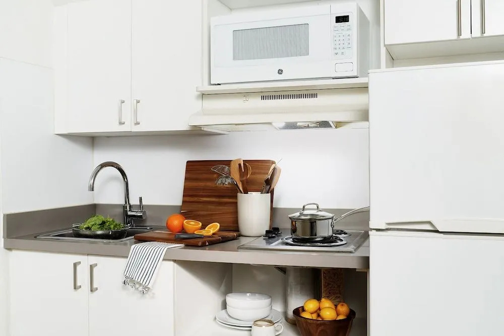 InTown Suites Extended Stay Charlotte NC - Albemarle