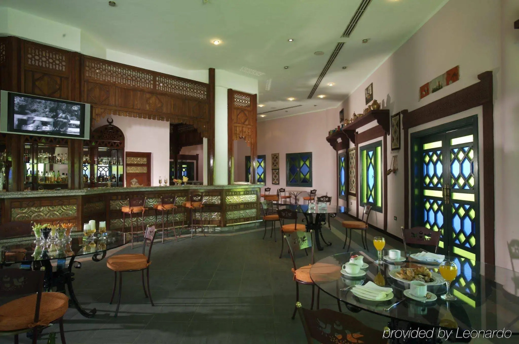 Sonesta Club - Sharm El Sheikh