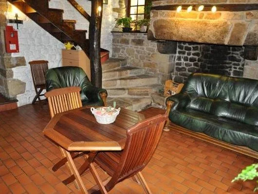 Logis Hotel et restaurant Auberge Le Ratelier