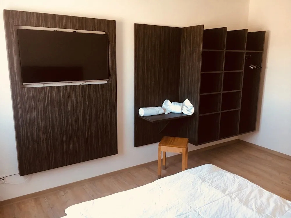 Hotel Auszeit im Euro Rastpark Guxhagen