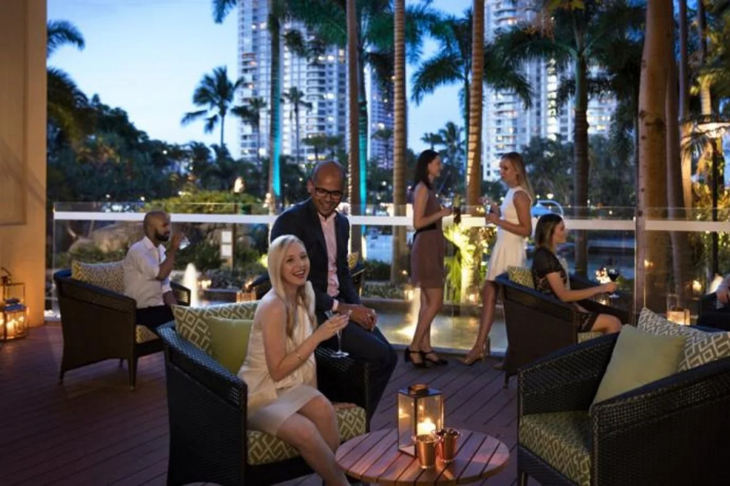 JW Marriott Gold Coast Resort & Spa