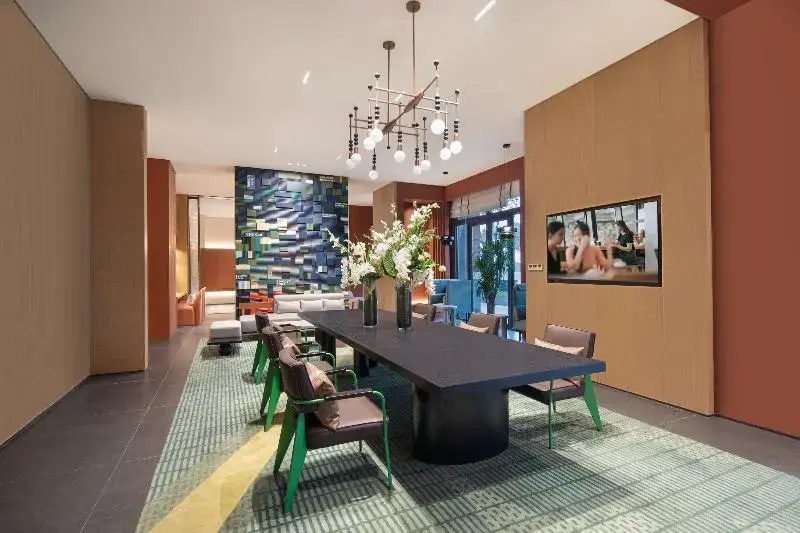 Citadines Connect Chayuan Chongqing