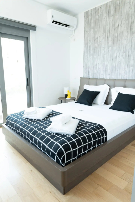 Varkiza Luxury Residence