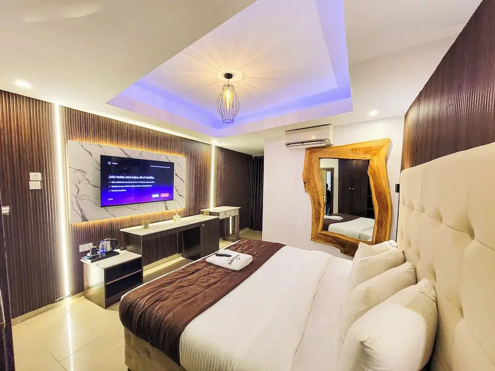 Presken Hotel Alade