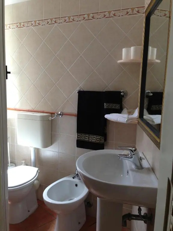Garibaldi B&B