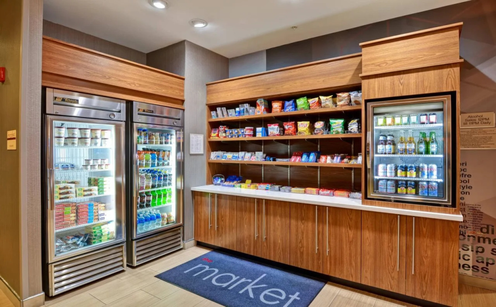 TownePlace Suites by Marriott Cincinnati Airport South