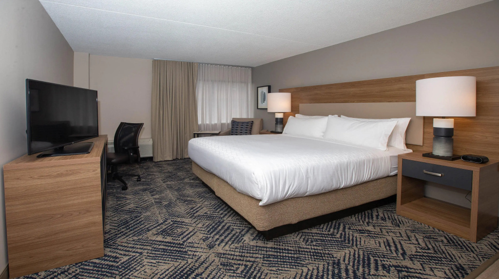 Candlewood Suites - Cleveland South - Independence by IHG