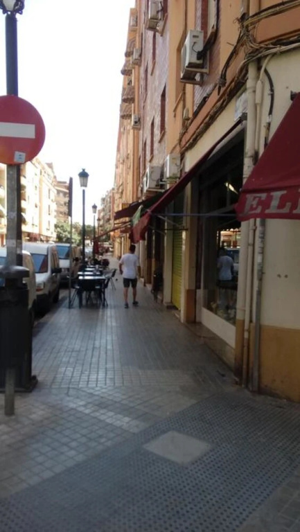 Apartment With 2 Bedrooms in València, With Wifi - 5 km From the Beach