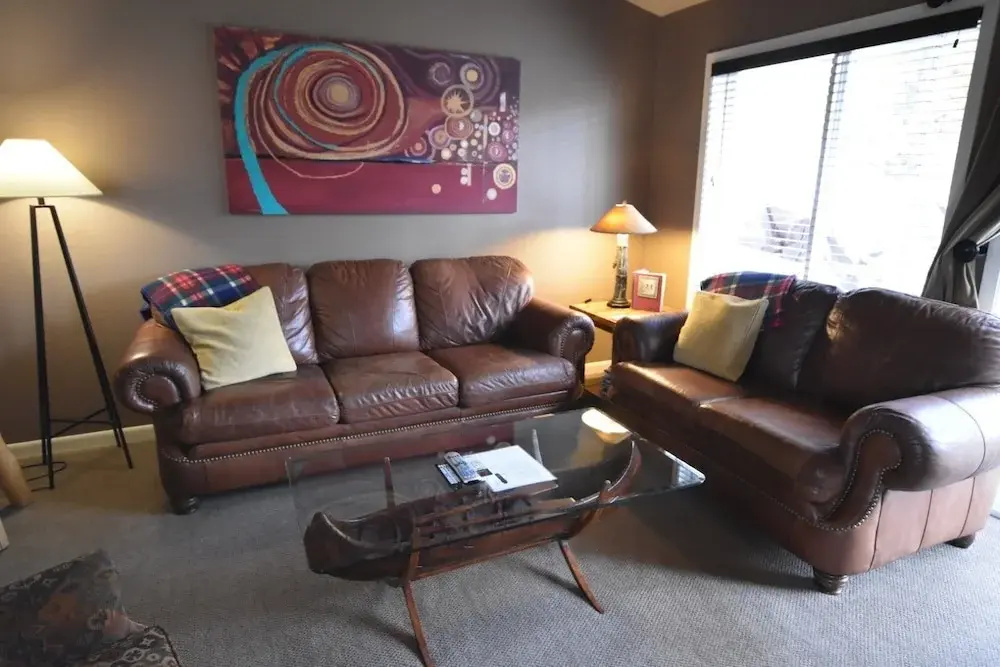 Mountain Harbor #127 2 Bedroom Condo