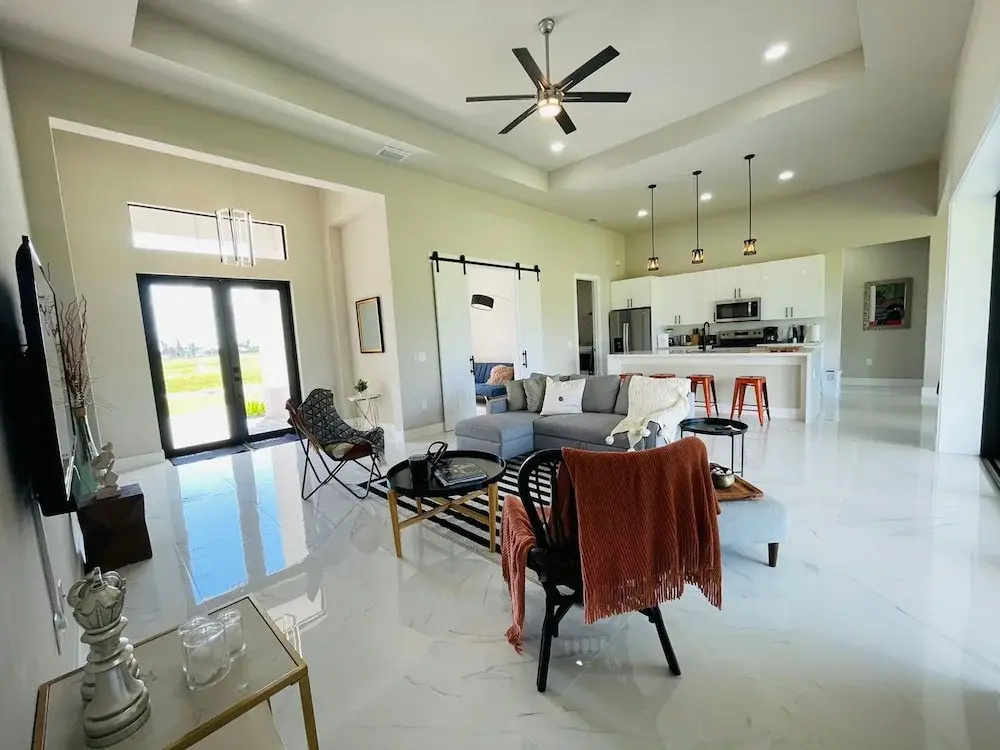 Xlhouse Safe Comfortable Perfect for Big Families