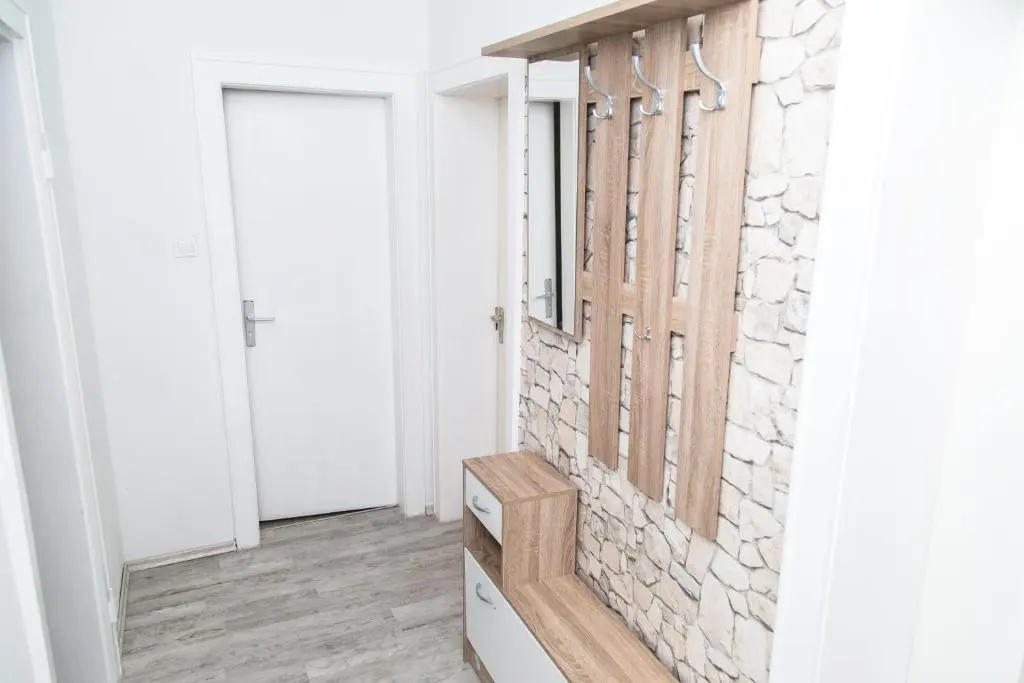 Othman Appartements Falkenstraße 26 3OG L