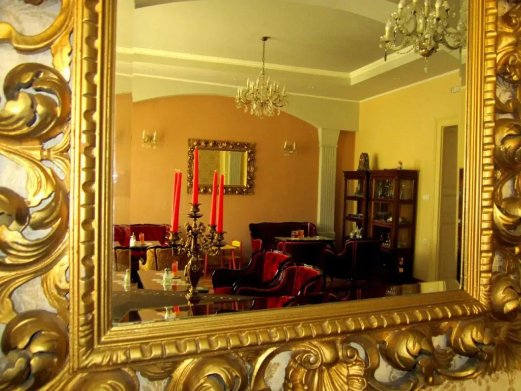 Guest House Anna Caffe