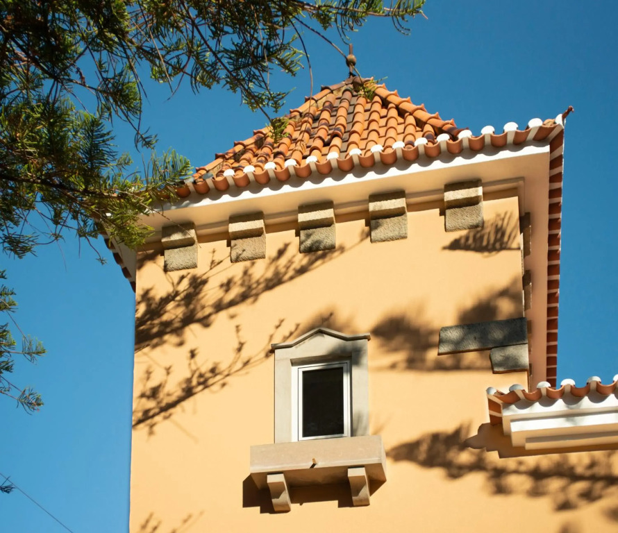 Duques Villa Luxury Guesthouse