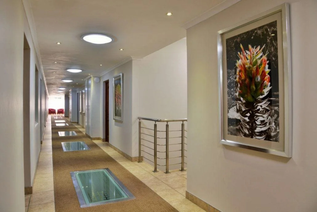 Piekenierskloof Mountain Resort by Dream Resorts
