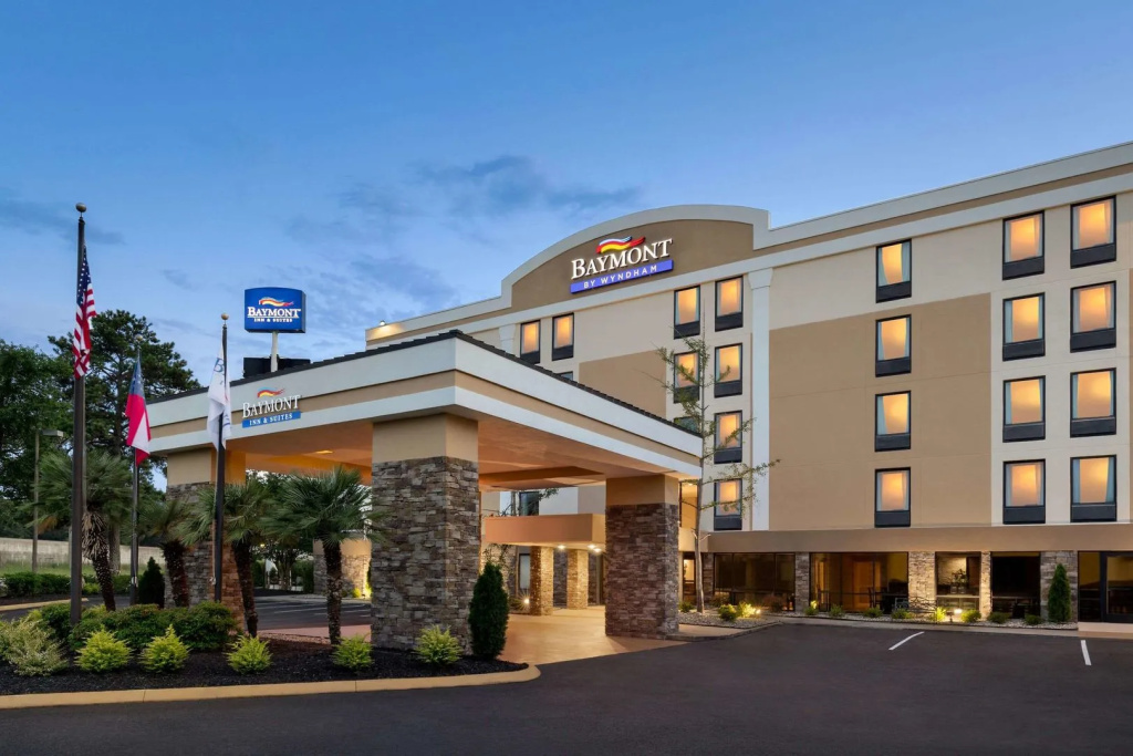 Garner Hotel Augusta West by IHG