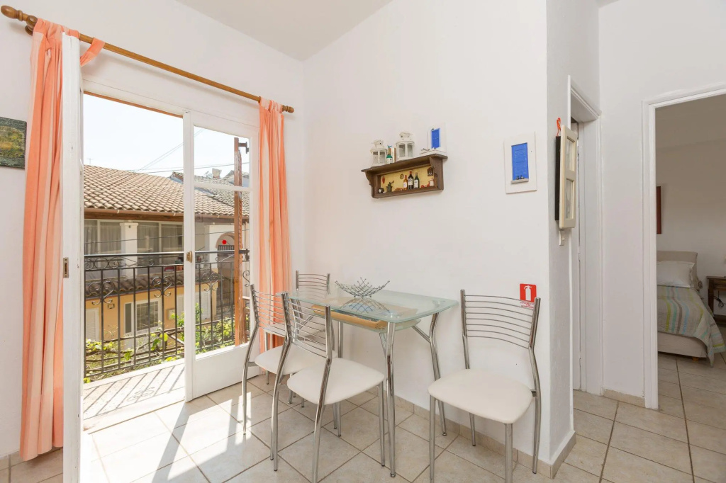 Anna Apartment Walk to Beach A C Wifi Car Not Required - 2451