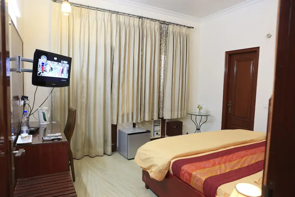 Srishti Home