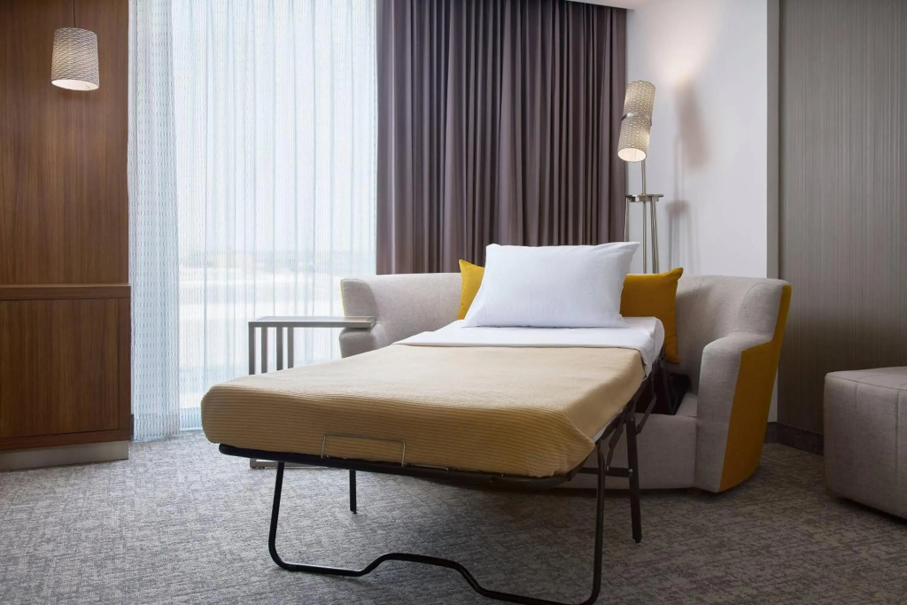 Courtyard by Marriott Merida Downtown