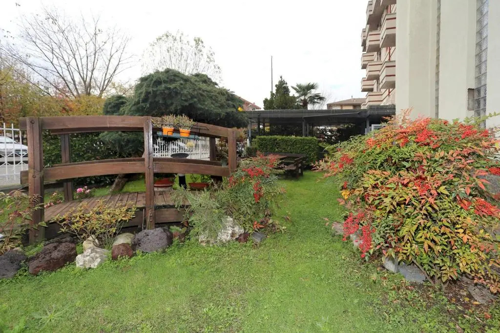 Hotel Residence Sogno