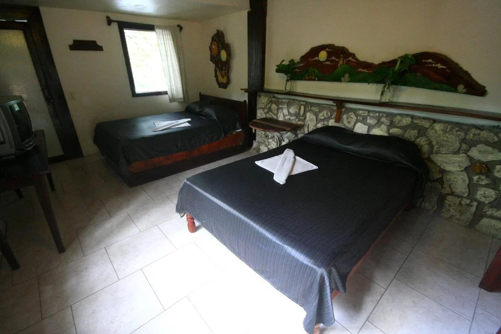 Hostal Yaxkin
