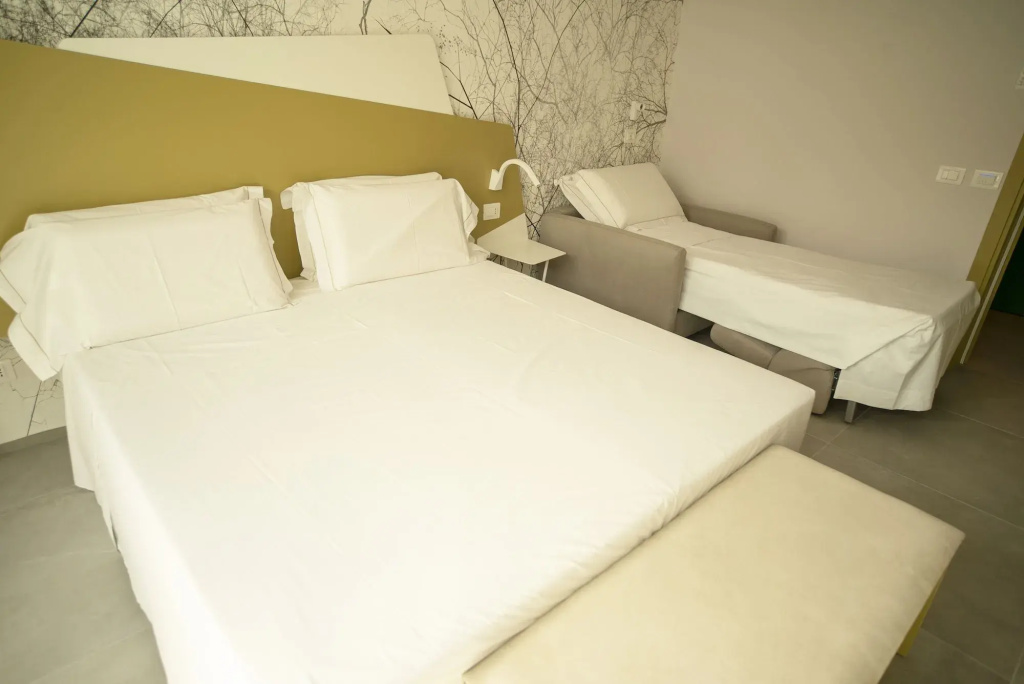 Hotel Malavoglia