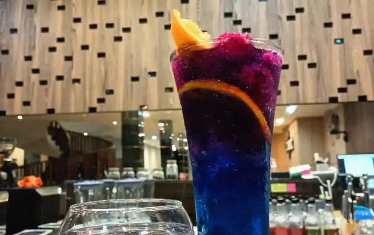 Grand Samota Hotel