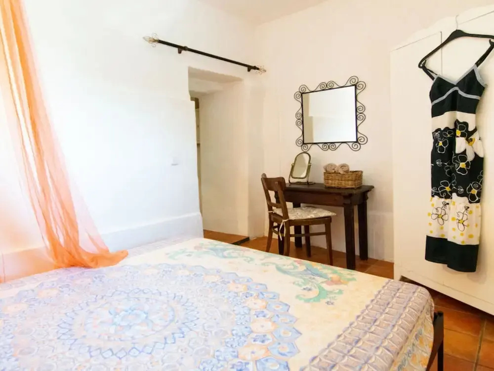 Holiday Home Villa Garibaldino by Interhome