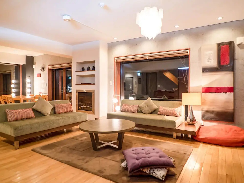 Yuuki Toride Chalet