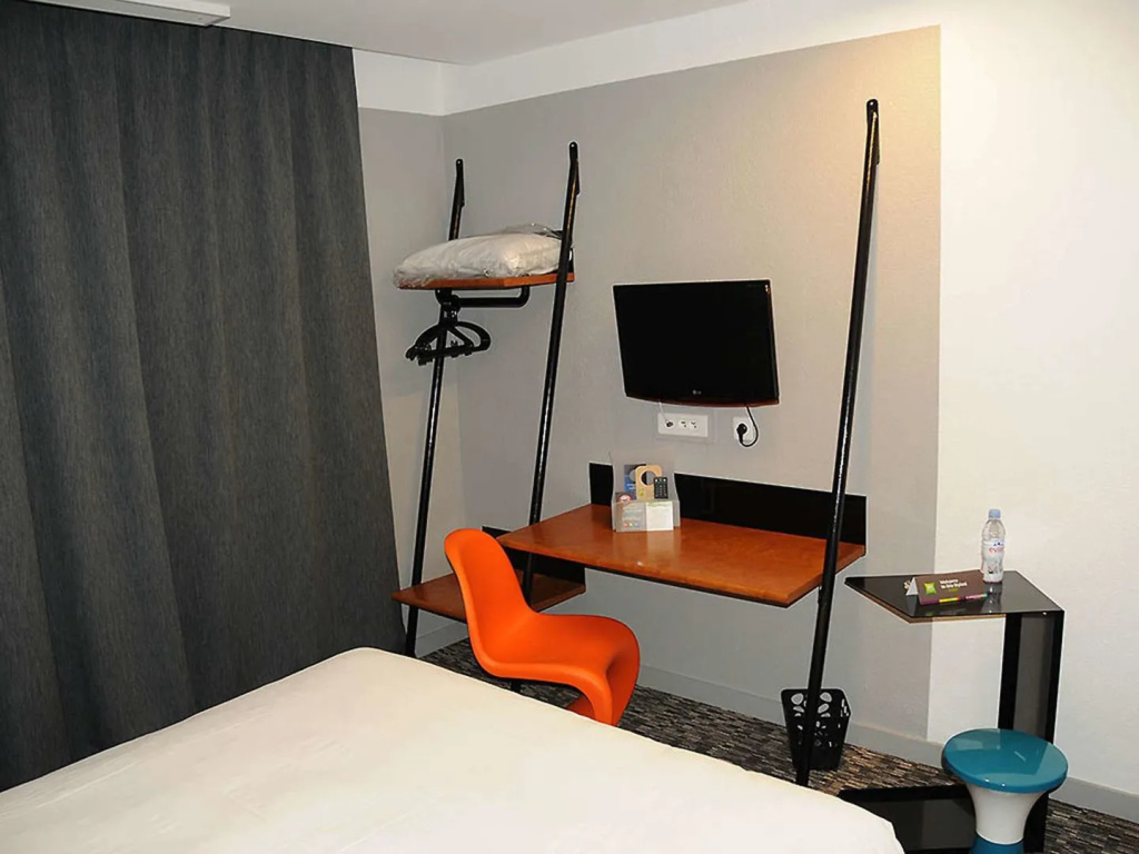 Ibis Styles Chambery Centre Gare