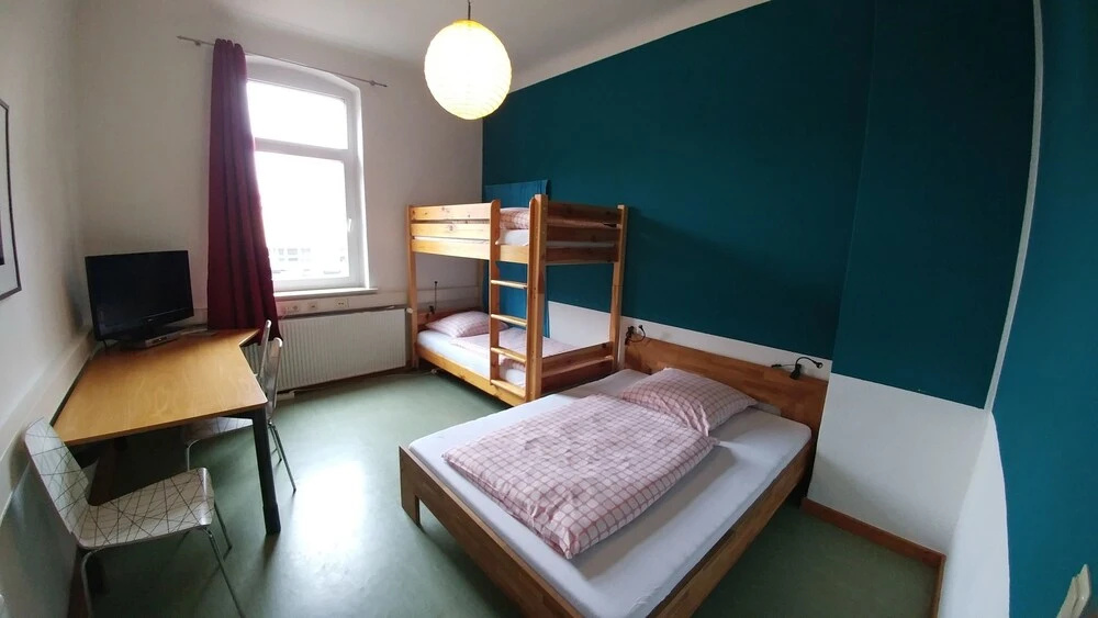 Hostel Göttingen