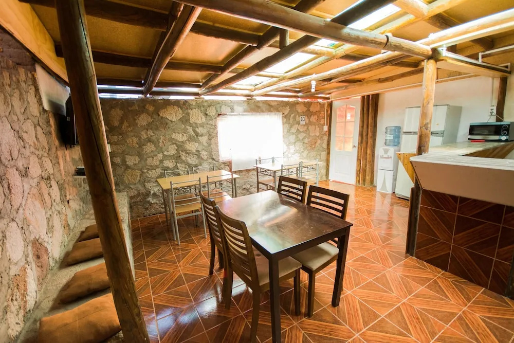 Hostal Kirckir
