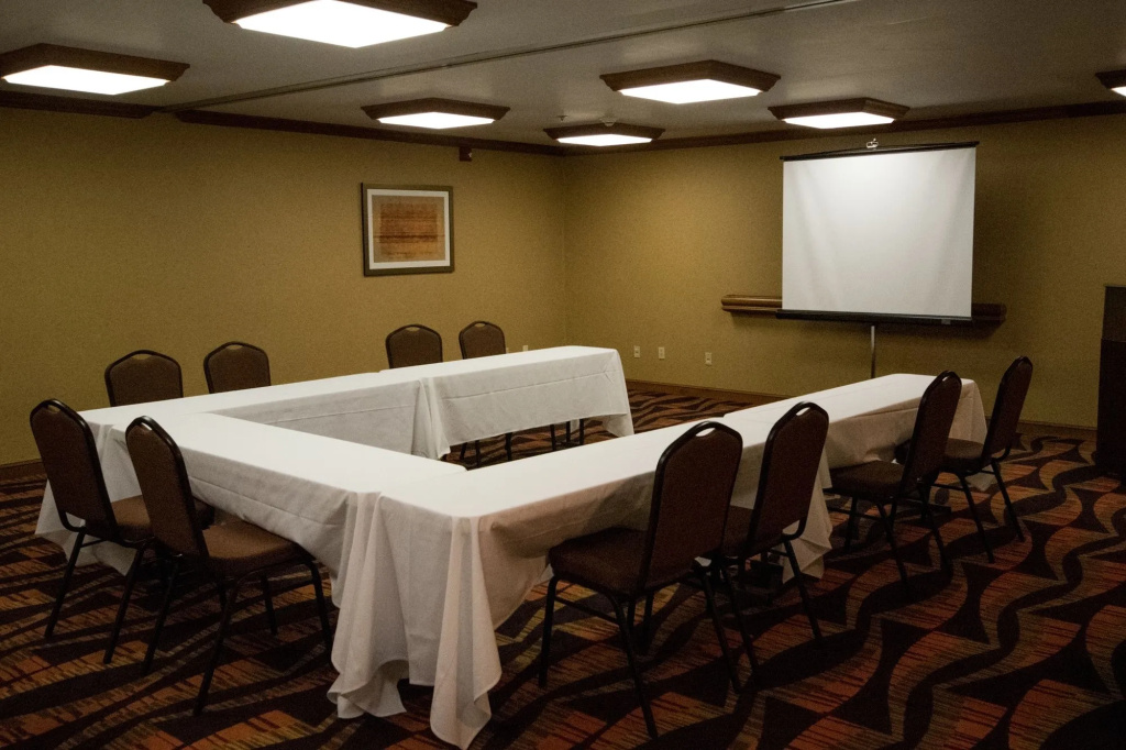 Hampton Inn & Suites St. Louis-Chesterfield