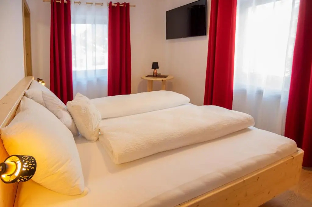 B&B Frühlingsheim