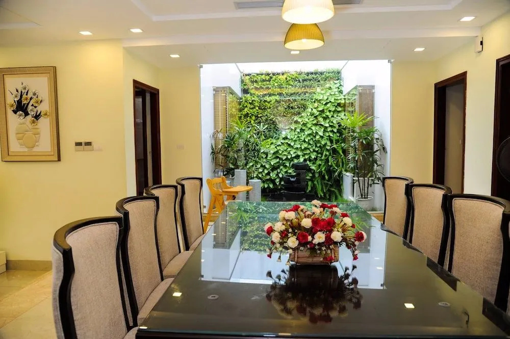 Villa Flamigo Dai Lai Chinh Chu