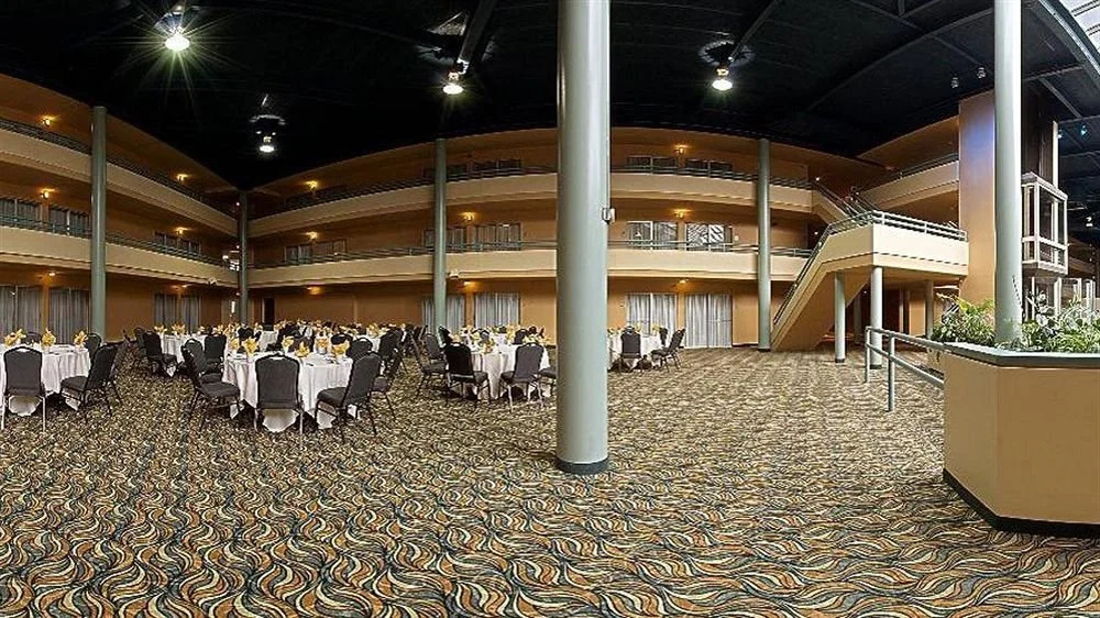 Wyndham Garden Dayton South