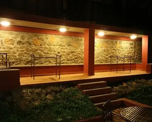 JenJon Holiday Resort - Igatpuri