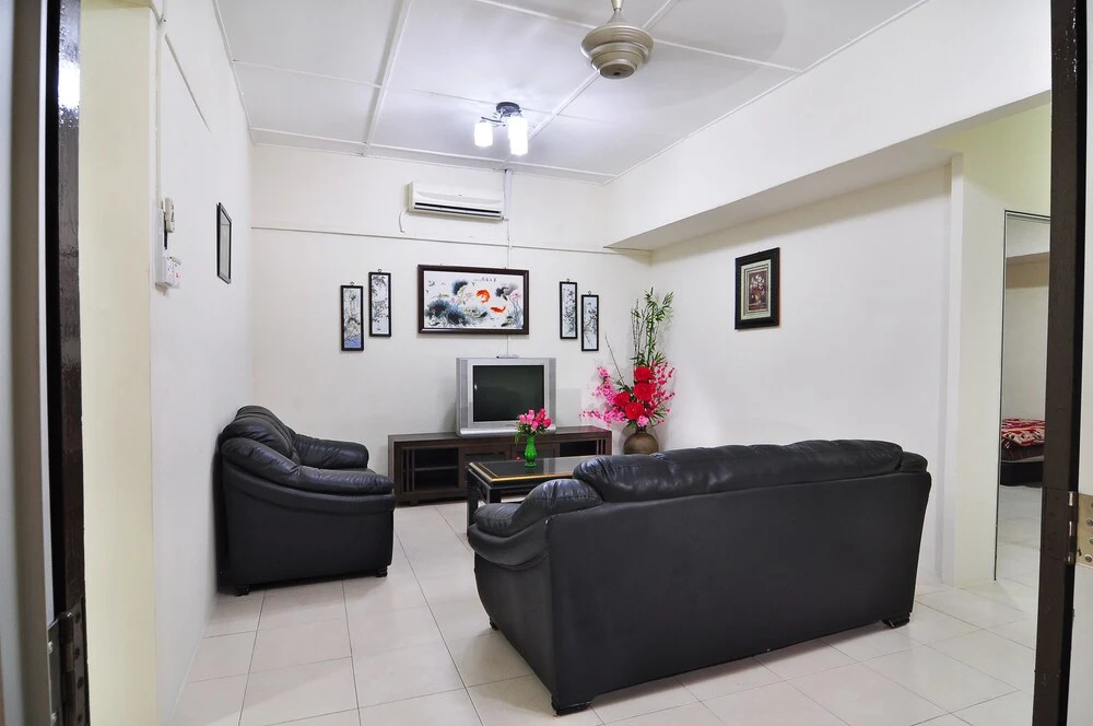 Chin Hua Holiday Home 5