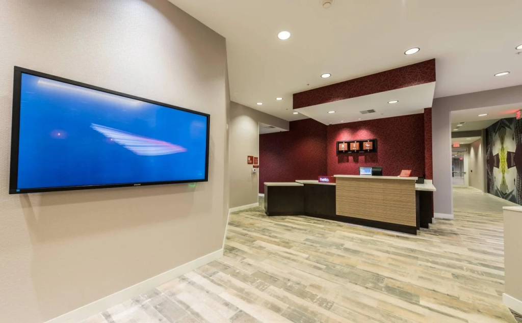 TownePlace Suites by Marriott Chicago Schaumburg