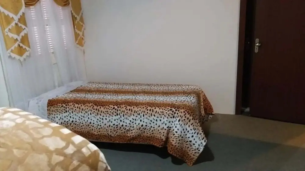 Apartamentos De Luxe Gramado