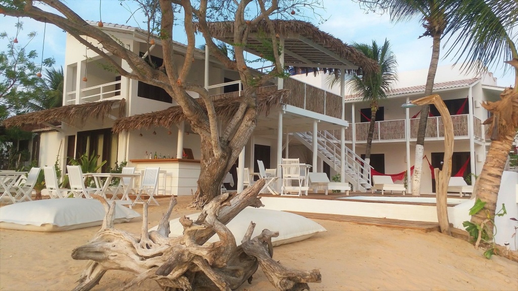 Villa Praia - La Villa Group