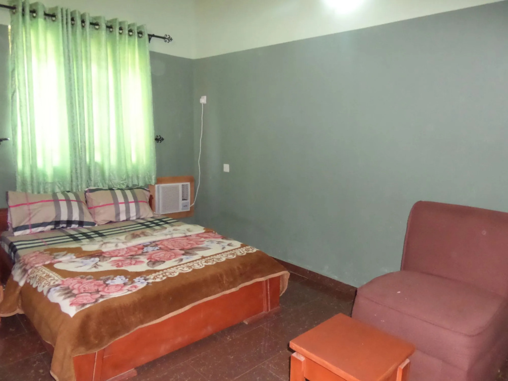 Tajmahal Hotels Annex